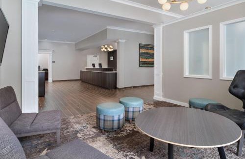 Southern Pines Hotel | Residence Inn Pinehurst Southern Pines
