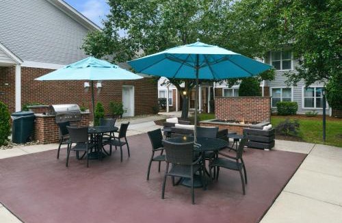 Southern Pines Hotel | Residence Inn Pinehurst Southern Pines
