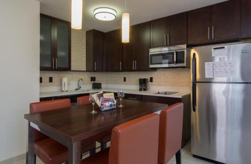 Umstead Hotel | Residence Inn Raleigh-Durham Airport/Brier Creek
