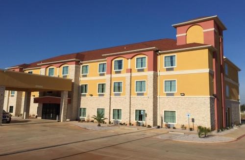 Cotulla Hotel | Residency Suites