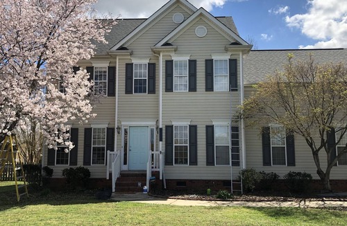 Harrisburg House | Residential Home with Pool