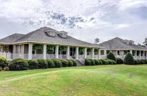 Wallace Resort | Resort ∙ 4 bedrooms ∙ 10 guests