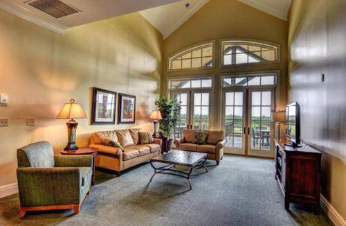 Wallace Resort | Resort ∙ 4 bedrooms ∙ 10 guests