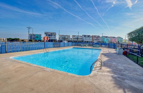 Rogers Bay Resort | Resort ∙ 1 bedroom ∙ 5 guests