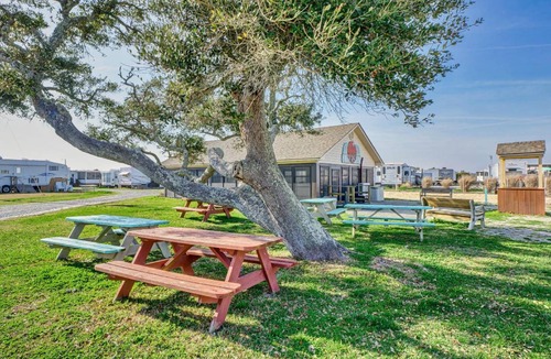 Rogers Bay Resort | Resort ∙ 1 bedroom ∙ 5 guests
