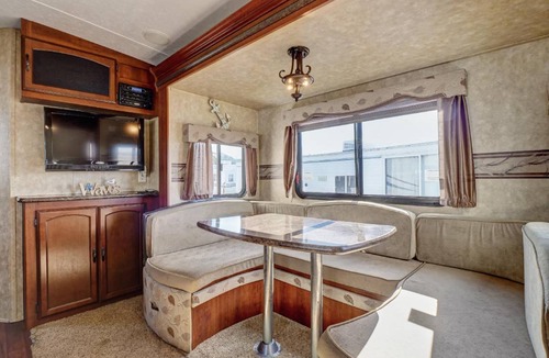 Rogers Bay Resort | Resort ∙ 1 bedroom ∙ 5 guests