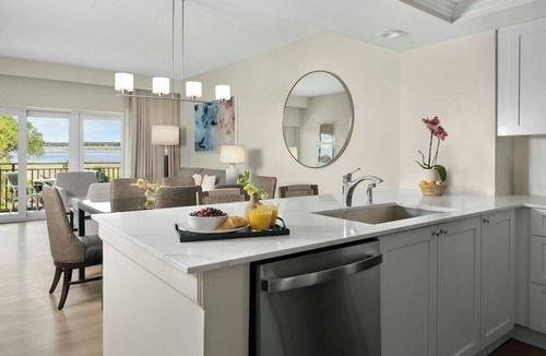 Palmetto Dunes Resort | Resort with 2 bedrooms and AC in fabulous Marriott's Hilton Head Island.