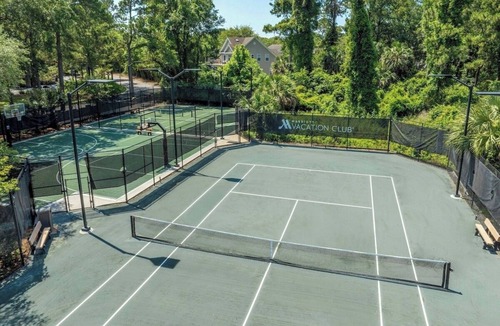 Palmetto Dunes Resort | Resort with 2 bedrooms and AC in fabulous Marriott's Hilton Head Island.