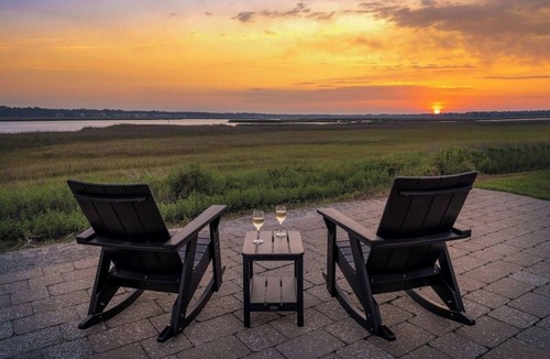 Palmetto Dunes Resort | Resort with 2 bedrooms and AC in fabulous Marriott's Hilton Head Island.