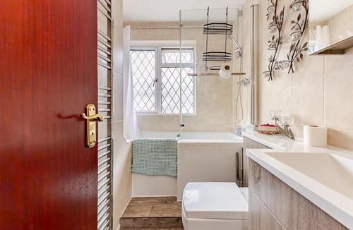 London Borough of Bromley House | Rest & Nest