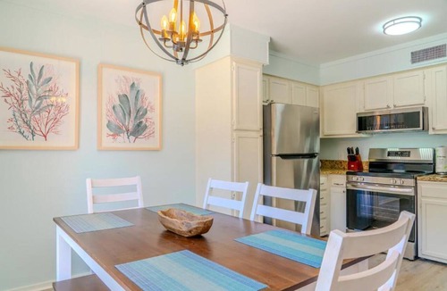 Myrtle Beach Condo | Rest & Relax - Beachfront Resort