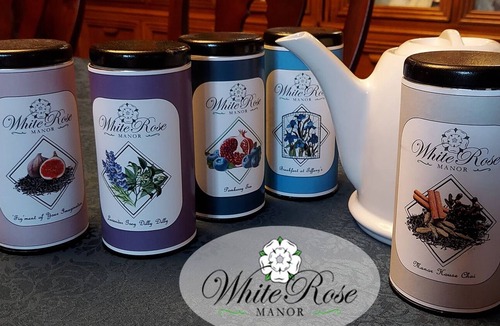 Lincolnton Bed & Breakfast | Rest, Relax, & Refresh - B&B Style