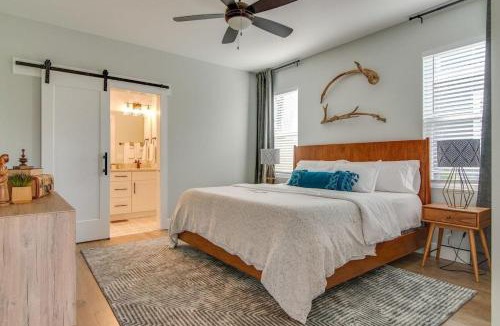 Hope Gardens House | Restin' Retreat