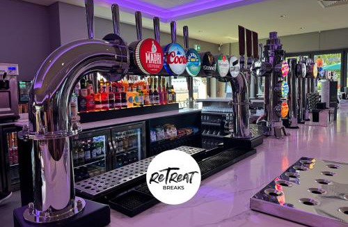 Patrington Haven Resort | ReTreat Breaks - 47 Park Lane