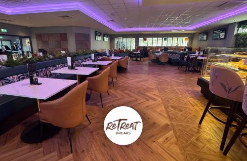 Patrington Haven Resort | ReTreat Breaks - 47 Park Lane