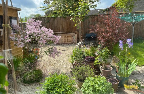 Shepton Mallet Bed & Breakfast | Retreat for Two