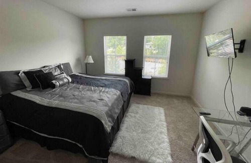 Skyland Apartment | Retreat with Luxury & Convenience @ TheHillTop