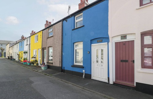 Brecon Cottage | Rhif Deg