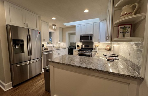 Laurel Park House | Rhododendron Retreat~$375 Free Activities Daily