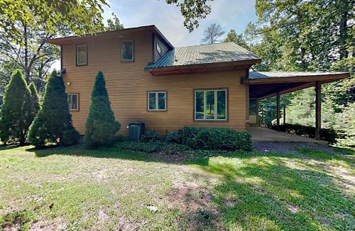Alexander House | Rhymer Haven