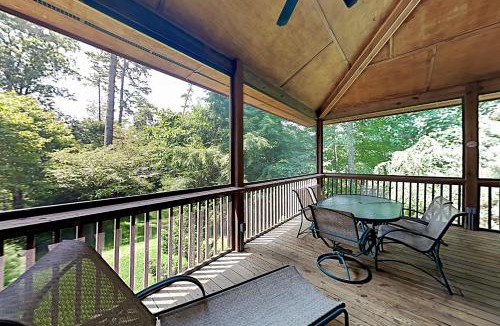 Alexander House | Rhymer Haven