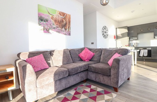 Bolton by Bowland Cottage | Ribble View