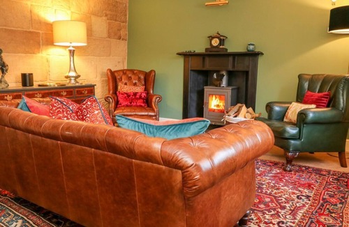 Winster House | Richfield, Winster, Derbyshire