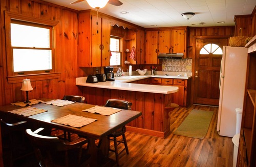 Rutherfordton House | Rider's Rest #3 Within 2 miles of Tryon International Equestrian Center