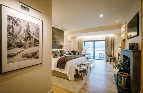 Windermere House | Ridge House, within Windermere
