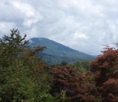 Bryson City Hotel | Ridge Top Motel - Bryson City