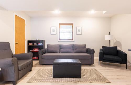 Burnsville House | Ridgetop views near Asheville w/Private Hot Tub