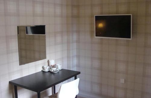 Stand Bed & Breakfast | Riggend Farm Accomodation