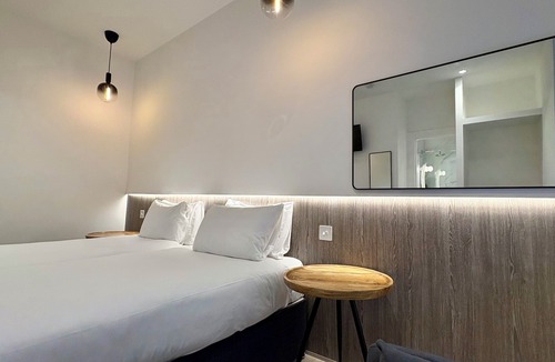 Henley-on-Thames Hotel | RIOSHOUSE Henley