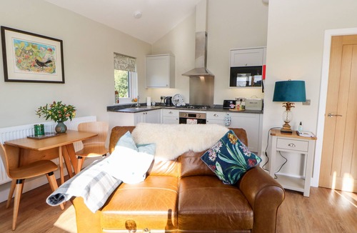 North York Moors National Park Cottage | Rising Sun