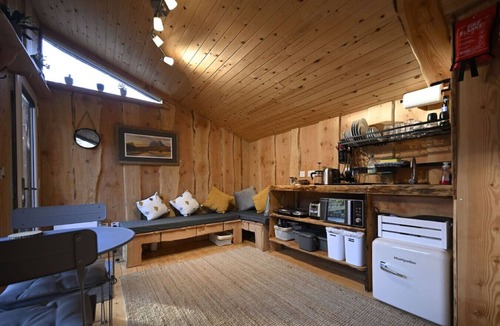 Spean Bridge House | Rivendell Bothan near Fort William
