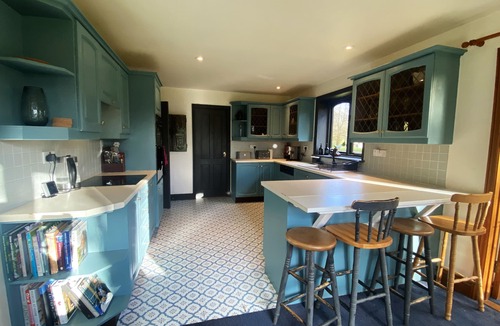 Weybread Cottage | Rivendell