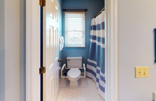 Sea Trail Condo | River Creek Golf Condo | Your NC Golfing Retreat | RC 101