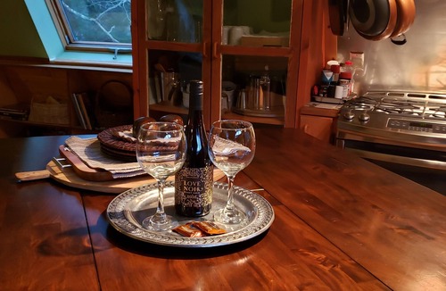 Highlands House | River Love ❤@ The Barn *Highlands nHome on the Cullasaja RivernTrout Fishing