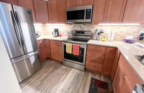 Fairfield Harbour Condo | River Retreat Condo: serenity with great view of Neuse River!