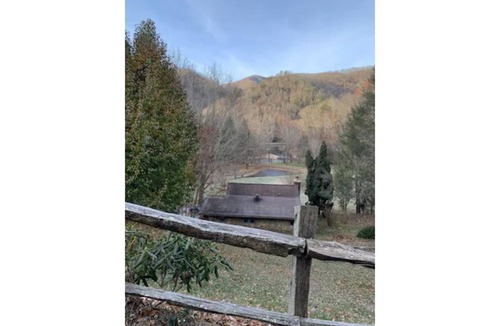 Canton Cabin | River Roost at Rivermont/Cold Mountain