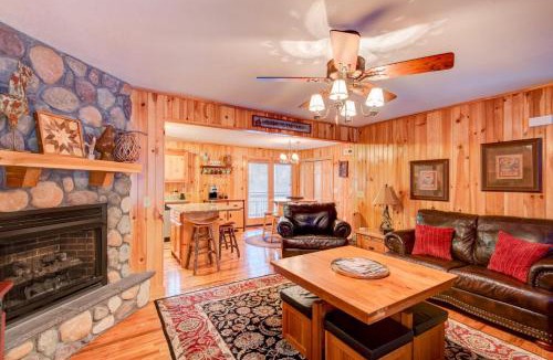 Todd House | River Roost