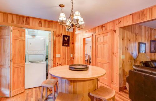 Todd House | River Roost