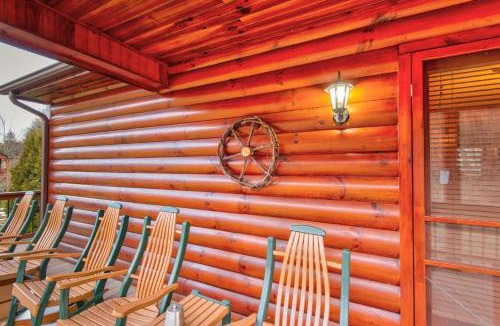 Todd House | River Roost