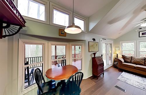 Gerton House | River Song