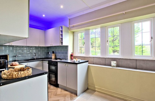 Skipton Cottage | River View Cottage