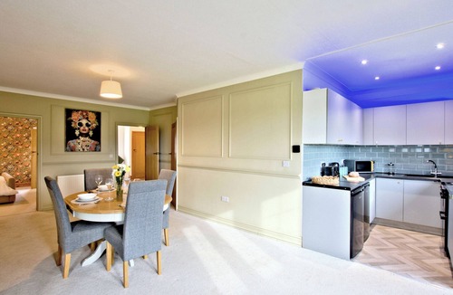 Skipton Cottage | River View Cottage