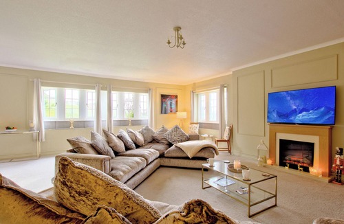 Skipton Cottage | River View Cottage
