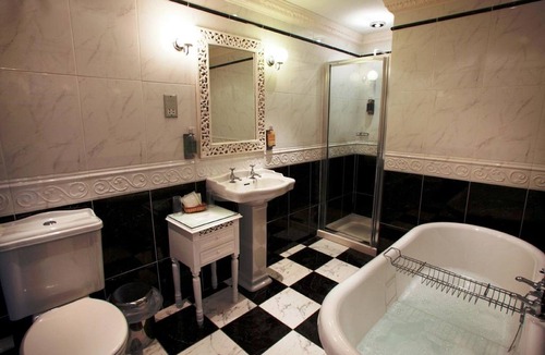 Bellingham Hotel | Riverdale Hall Hotel