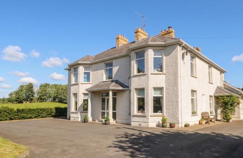 Omagh House | Riverdene