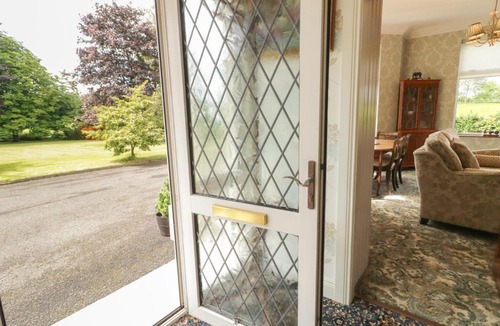 Omagh House | Riverdene